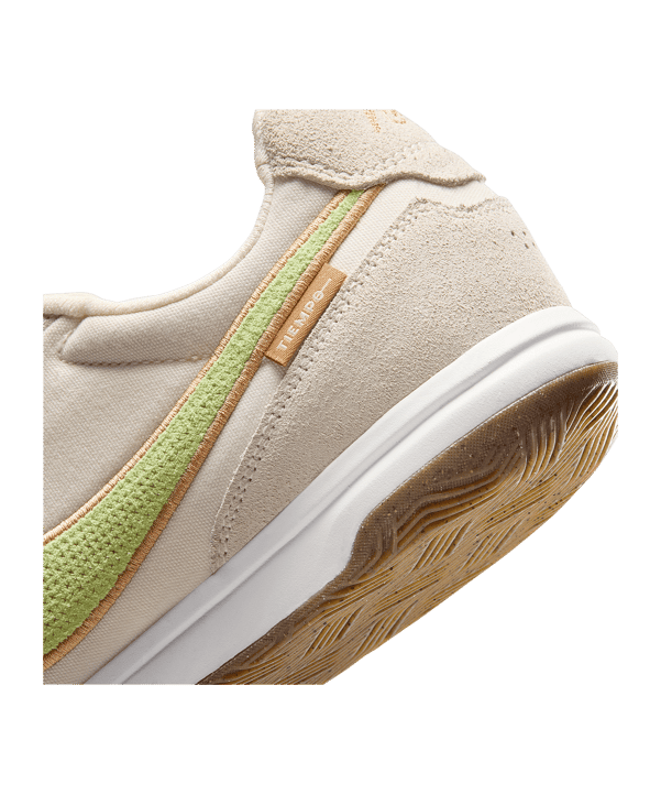 Nike Tiempo Streetgato PRM Low IN Beige C100 - beige