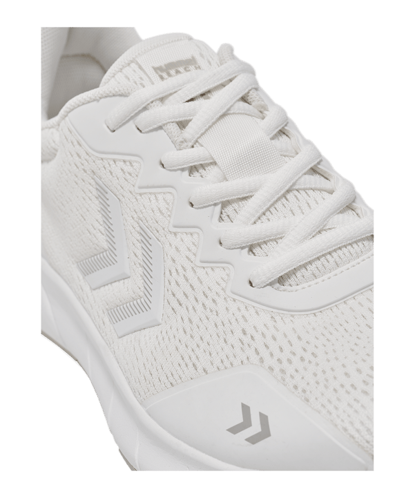 Hummel Reach Tr Hiit Schuh Weiss F9001 - weiss