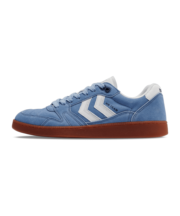 Hummel Hb Team Blau F7986 - blau