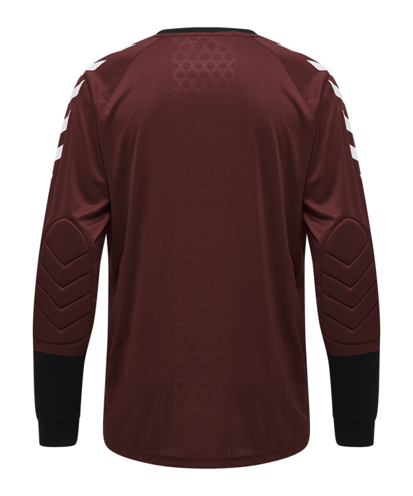 Hummel Essential Torwarttrikot Kids Rot F3055 - rot