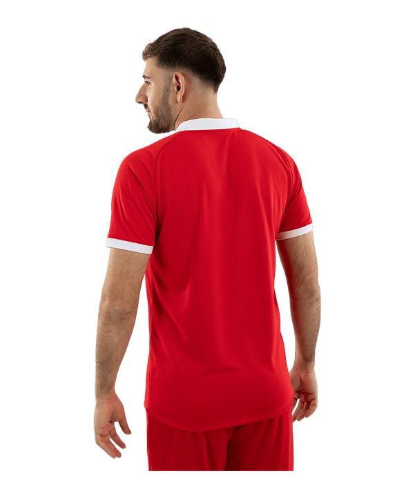 JAKO Glory KA Trikot Rot F105 - rot
