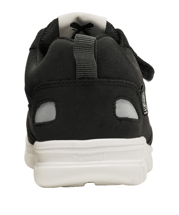 Hummel X-Light Tex Kids Schwarz F2001 - schwarz