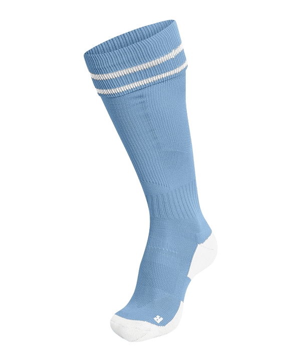 Hummel Football Sock Socken Blau F7473 - blau