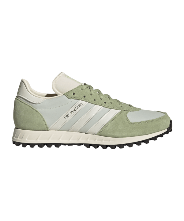 adidas Originals TRX Vintage Grün Weiss - gruen