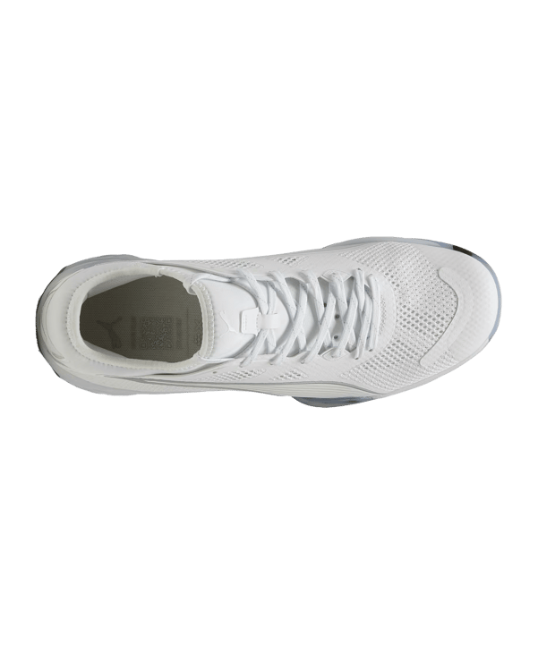 PUMA Eliminate NITRO SQD 4 Weiß F02 - weiss
