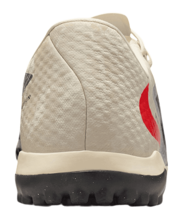 Nike Phantom 6 Low Academy TF United Rot F661 - rot
