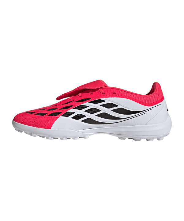 adidas Predator League FT TF Born for Goals Rot - rot