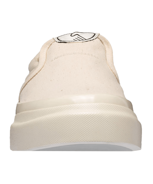 Stepney Lister Sneaker Damen Beige - beige