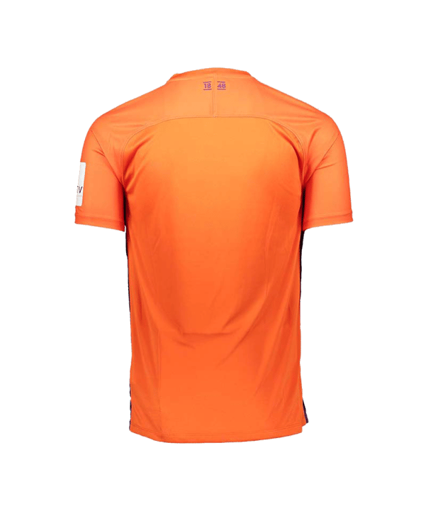 Nike VfL Bochum Trikot 3rd Kids 2017/2018 F815 - orange