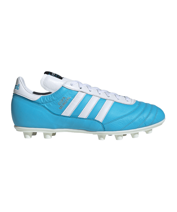 adidas COPA Mundial FG - bleu