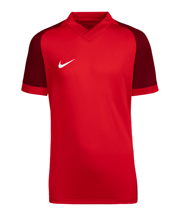 Nike Trophy VI Trikot Kids Rot F657 - rot