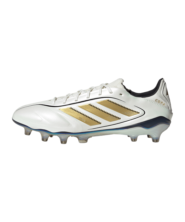 adidas COPA Pure 3 Teaser FG Weiss - weiss