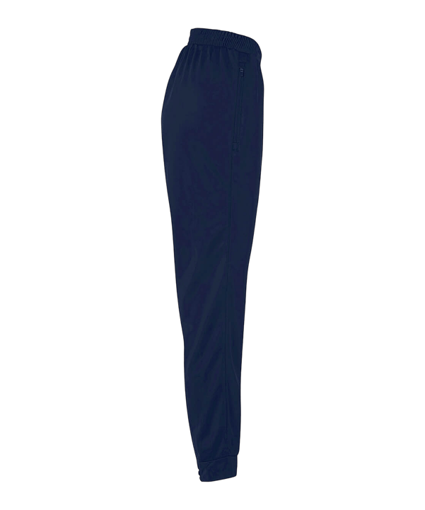 Kempa Lite Trainingshose Damen Blau F09 - blau