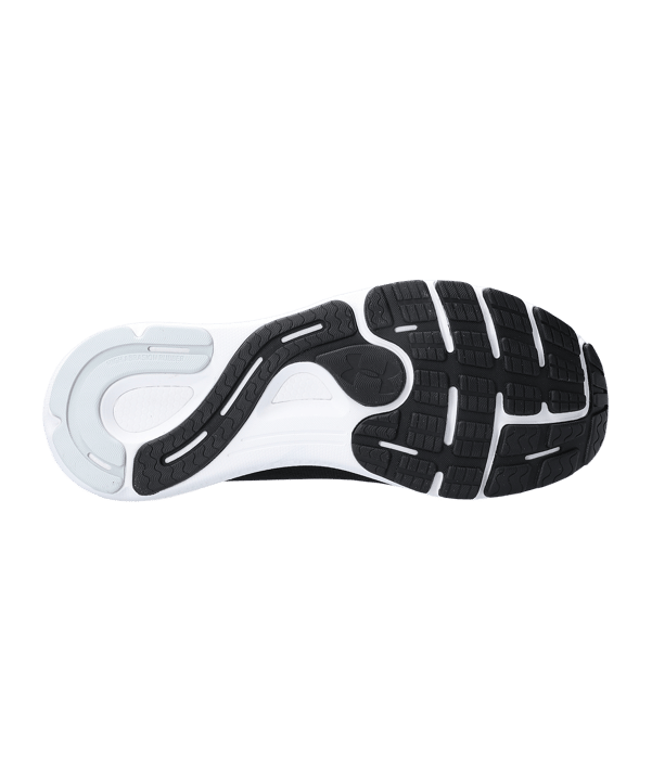 Under Armour W Hovr Sonic 6 Damen Schwarz F003 Laufschuh - schwarz