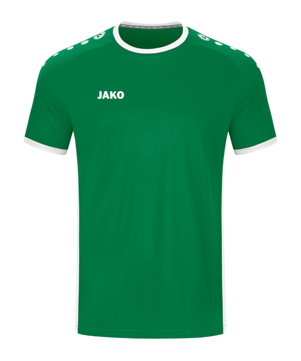 JAKO Primera KA Trikot Kids Grün F200 - gruen