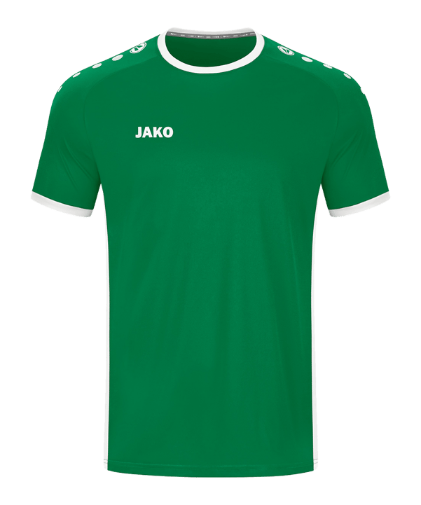 JAKO Maglietta verde C200 - verde