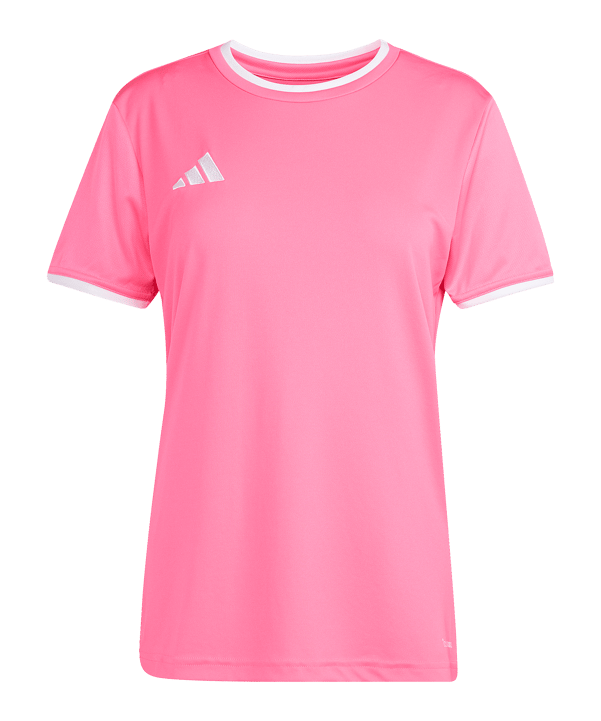 adidas Entrada 26 Trikot Damen Rosa - rosa