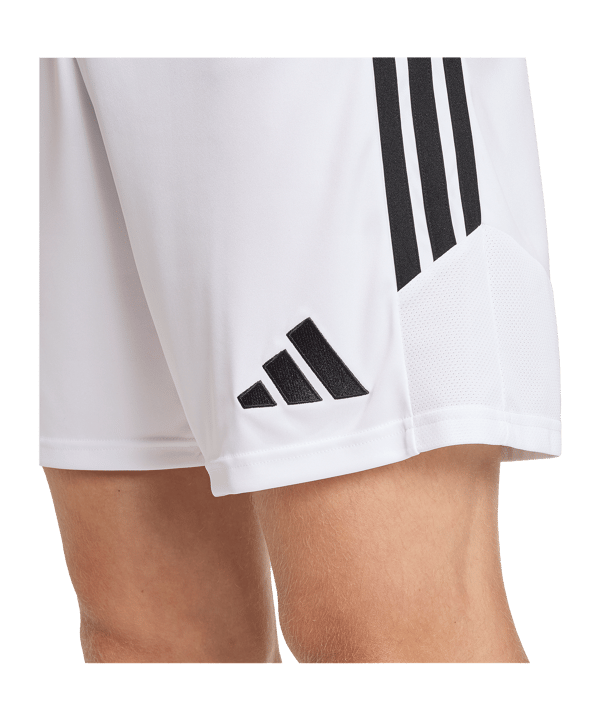 adidas Tiro 26 League Short Weiß