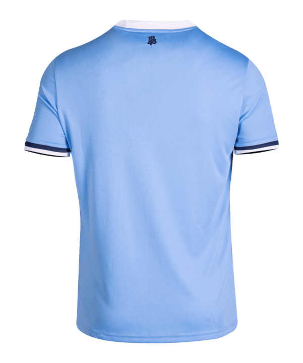 Mizuno VfL Bochum Trikot Away 2024/2025 Kids Blau F23 - blau