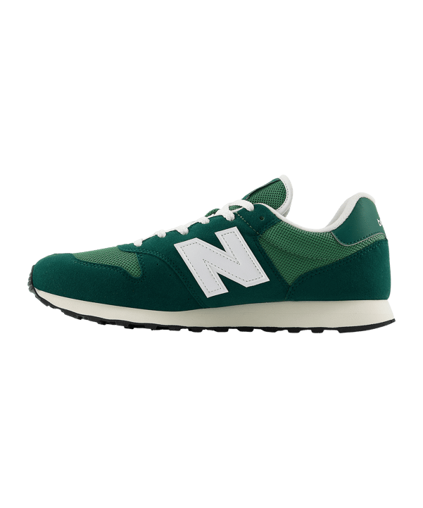 New Balance 500 Sneaker Grün FLCG - gruen