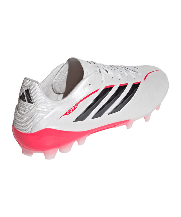 adidas Copa Pure IV League AG Born for Goals Weiß - weiss