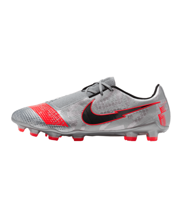 Nike Phantom Venom Neighbourhood Elite FG Grau F906 - grau