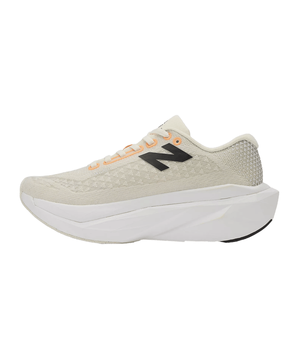 New Balance FuelCell SuperComp TraIner v3 Laufschuh Damen Beige - beige