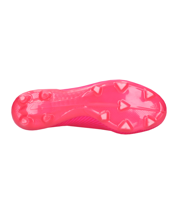 adidas X Locality 19.1 FG Pink - rosa
