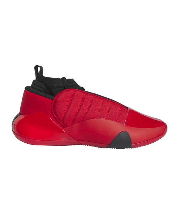 adidas Harden Volume 7 Rot Trainingsschuh - rot