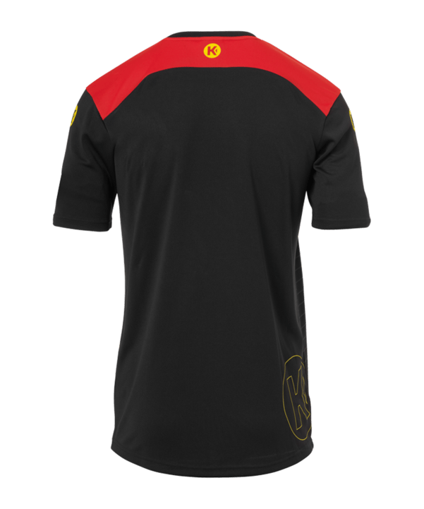 Kempa Emotion 2.0 Trikot Damen Schwarz F09 - schwarz