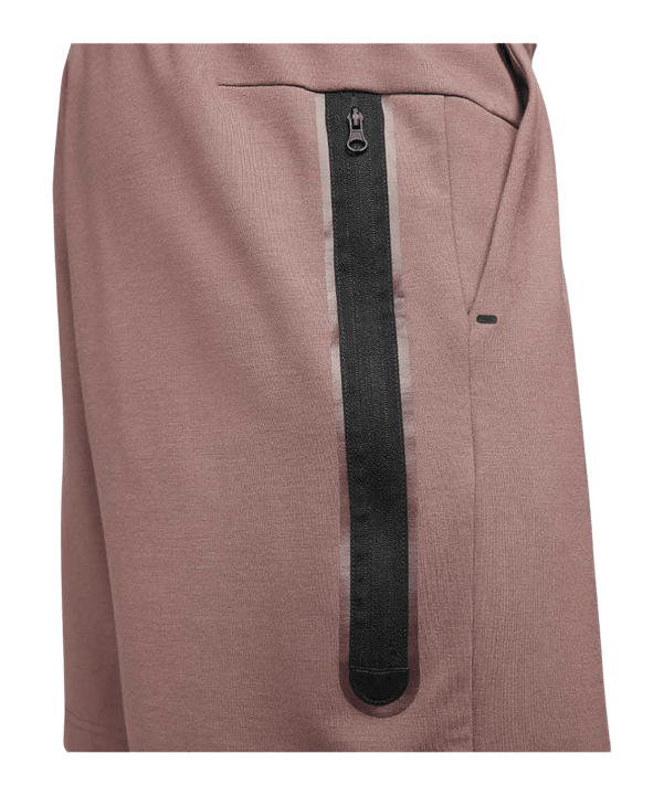 Nike Tech Essentials pantaloncini rosa F291 - rosa
