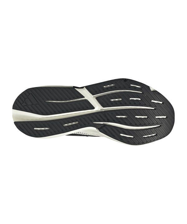 adidas Lightblaze Weiß - weiss