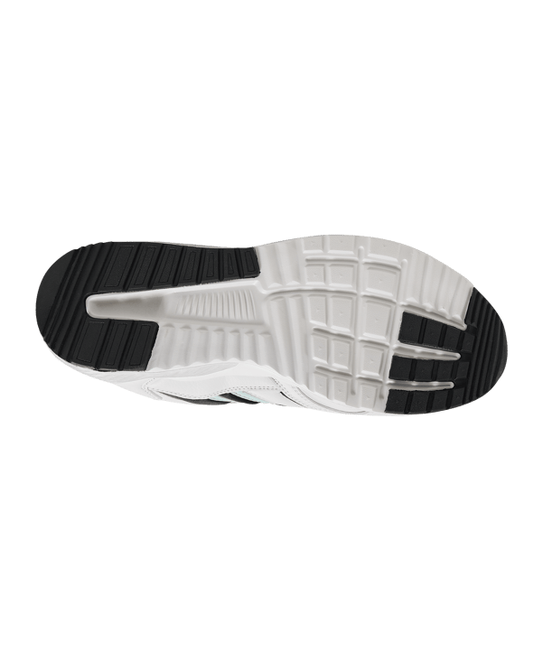 Hummel Edmonton Og Sneaker Weiss F9001 - weiss