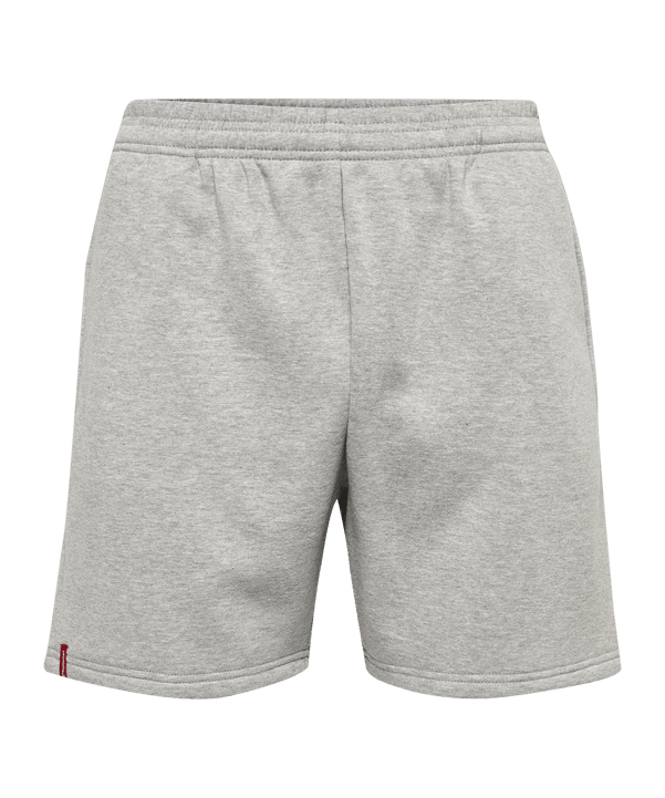 Hummel hmlRED Basic Short Grau F2006 - grau