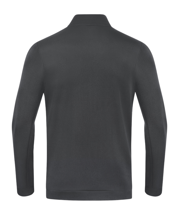 JAKO Pro Casual Jacke Grau F855 - grau