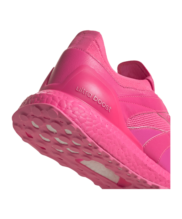 adidas Predator Accelerator TR roze wit | Sportschoenen | Sneakers