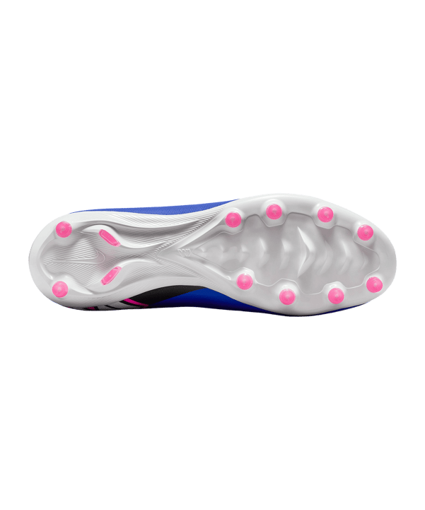 Nike Air Zoom Mercurial Vapor XVI Pro AG Attack Blau F446 - blau