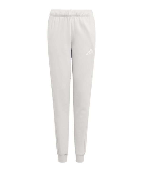 adidas Entrada 26 Jogginghose Kids Grau - grau