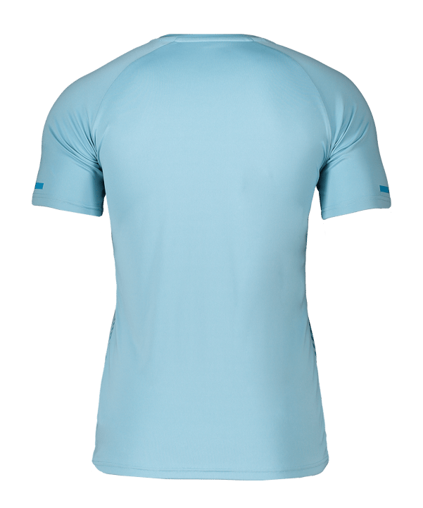 Mizuno VfL Bochum Trainingsshirt Blau F19 - blau