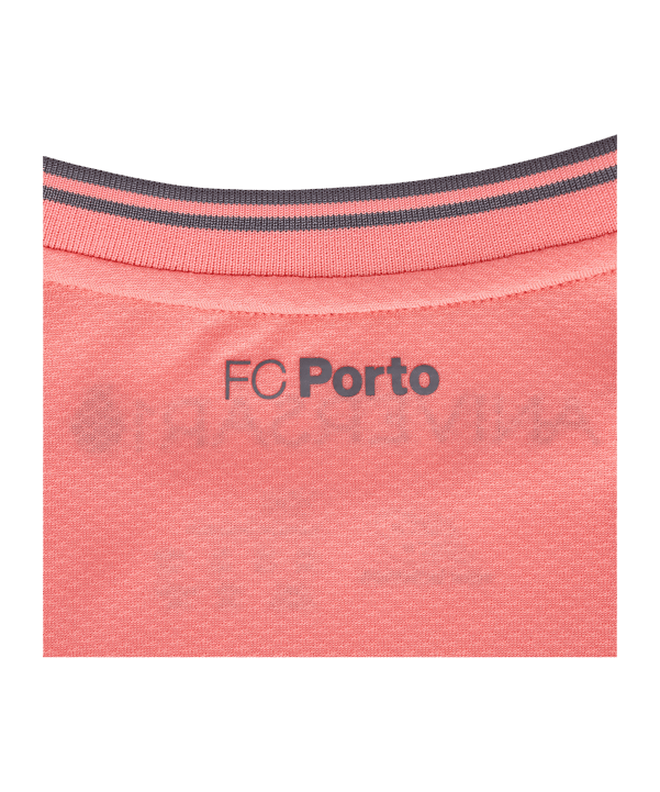 New Balance FC Porto Trikot Away 2025/2026 Kids Mehrfarbig FAWY - mehrfarbig