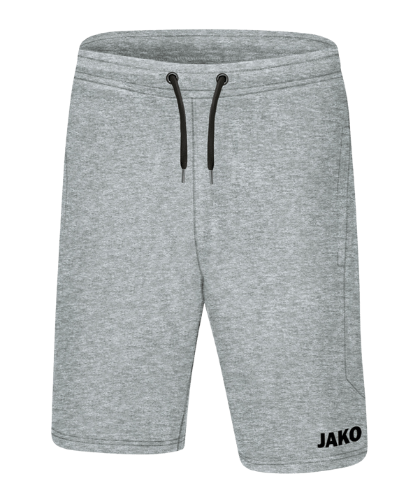 JAKO Base Short Grau F41 - grau