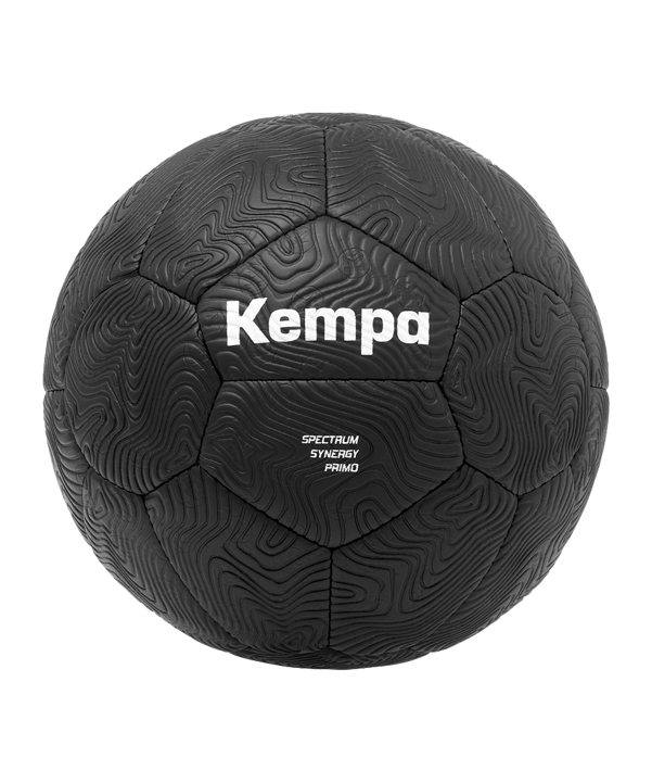 Kempa Spectrum Synergy Promo Handball F04 - schwarz