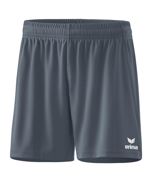 Erima Rio 2.0 Short Damen Grau - grau