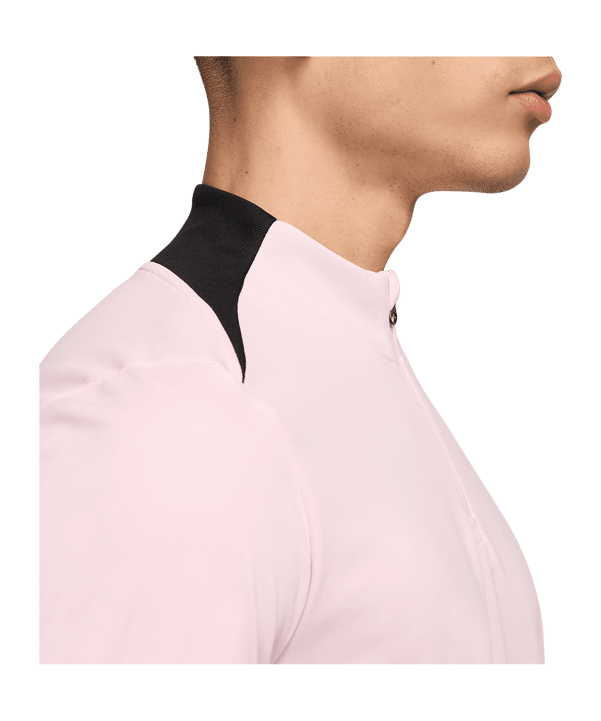 Nike Academy Pro Drill Top Rot F663 - rosa
