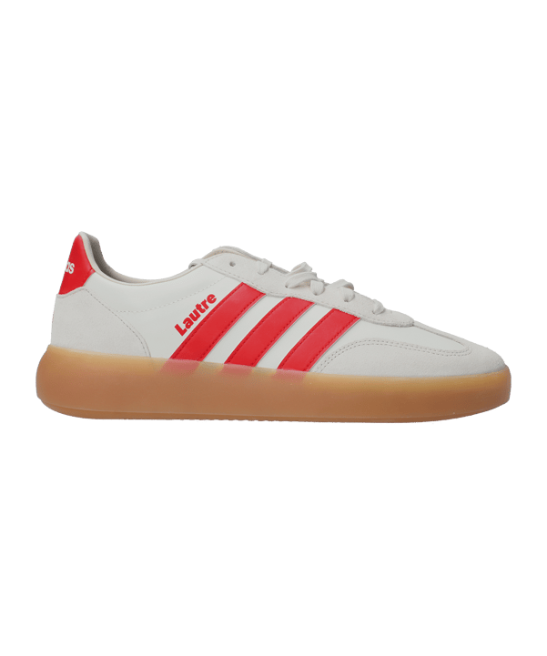 adidas 1. FC Kaiserslautern Sneaker Lautre Beige - beige