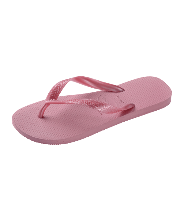 Havaianas Top Senses Rose - rose