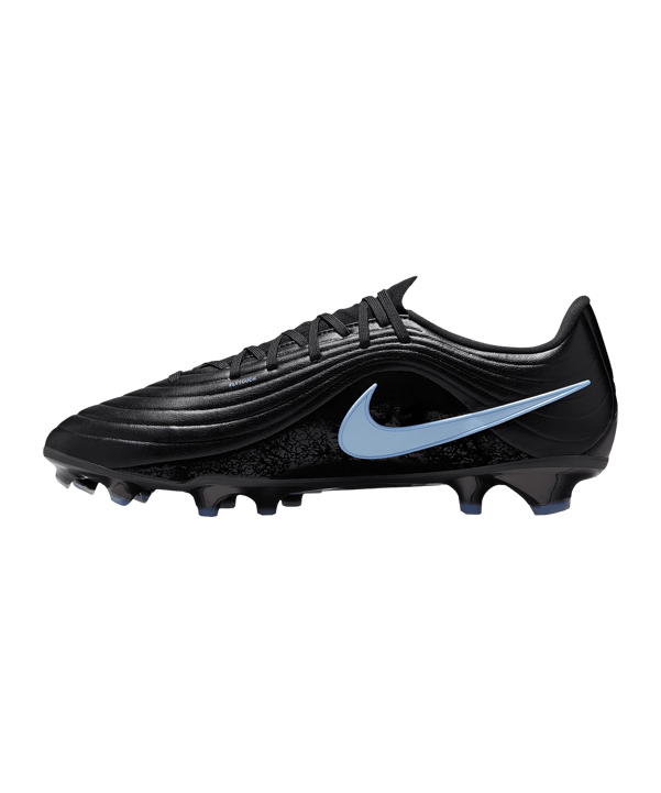 Nike Tiempo Maestro Academy FG/MG Shadow Schwarz F040 - schwarz