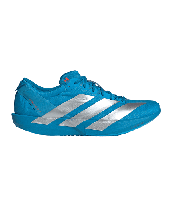 adidas Adizero Adios 9 Loopschoen Zilver - zilver
