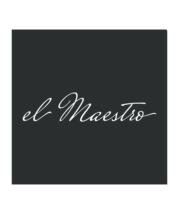 11teamsports Frankrijk "el Maestro" T-shirt Zwart - zwart