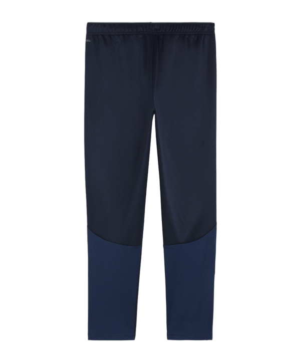 PUMA teamGOAL Training Jogginghose Damen Blau F06 - dunkelblau